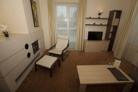 Hotel Saint George