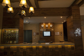 Hotel Saint George