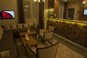 Hotel Saint George
