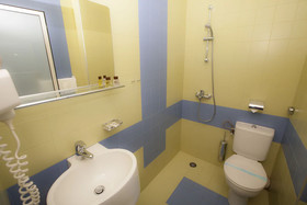 Hotel Saint George