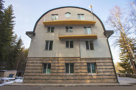 Hotel Saint George