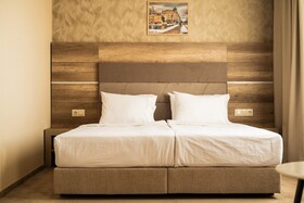 Hotel Via Serdika