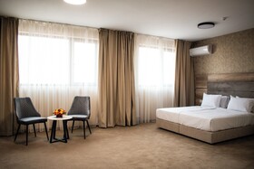 Hotel Via Serdika