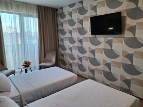 Hotel Via Serdika