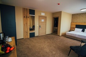 Hotel Via Serdika
