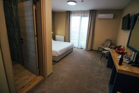 Hotel Via Serdika