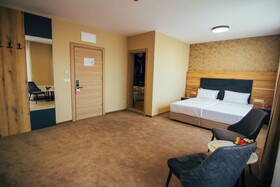 Hotel Via Serdika