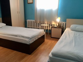 Ring Hotel
