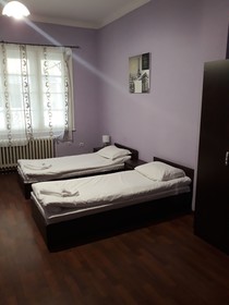 Serdika Rooms