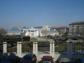 Kapri Hotel