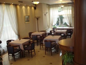 Kapri Hotel