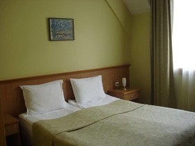 Kapri Hotel