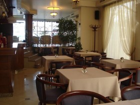 Kapri Hotel