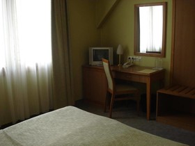 Kapri Hotel