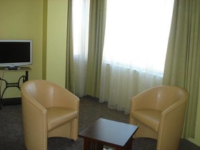Kapri Hotel