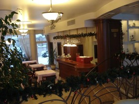 Kapri Hotel
