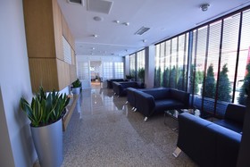 Olives City Hotel