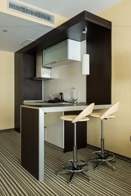 Olives City Hotel