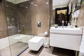 Olives City Hotel