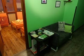 Peter Pan Hostel