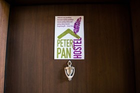 Peter Pan Hostel