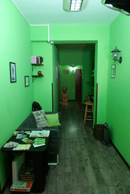 Peter Pan Hostel