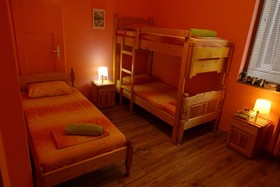 Peter Pan Hostel