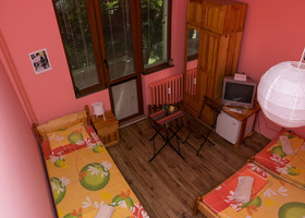 Peter Pan Hostel
