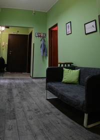 Peter Pan Hostel