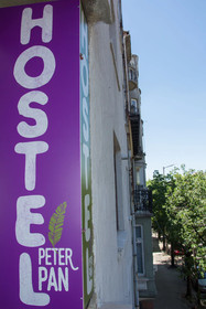 Peter Pan Hostel