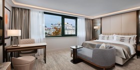 Intercontinental Sofia