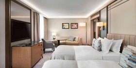 Intercontinental Sofia