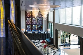 Intercontinental Sofia