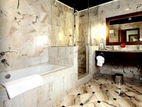 Intercontinental Sofia