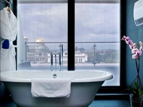 Intercontinental Sofia