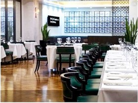 Intercontinental Sofia
