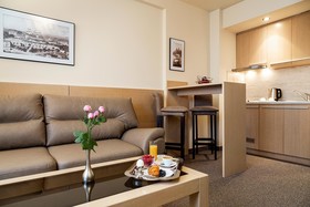 Sofia Palace Hotel