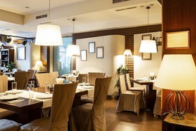 Sofia Palace Hotel