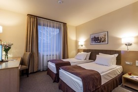 Sofia Palace Hotel