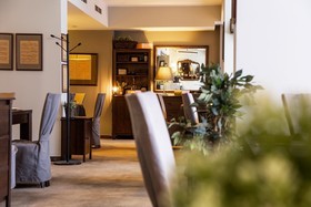 Sofia Palace Hotel