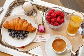 Sofia Palace Hotel