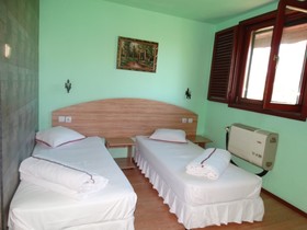 Simona Complex