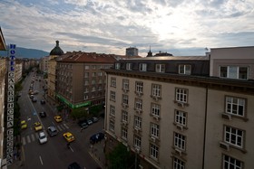 Slavyanska Beseda