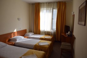 Slavyanska Beseda