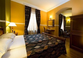Oborishte 63 Boutique Hotel