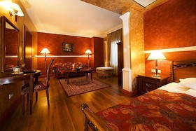 Oborishte 63 Boutique Hotel