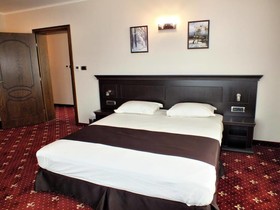 SPA Hotel Dragalevtsi