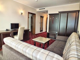 SPA Hotel Dragalevtsi