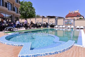 SPA Hotel Dragalevtsi