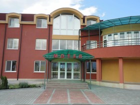 Viking Motel
